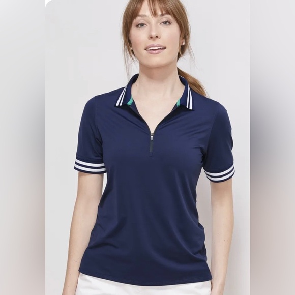 Vineyard Vines Palmero Performance Polo
New with tags
Size medium - Picture 6 of 10